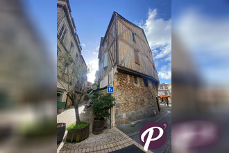 achat immeuble bergerac 24100