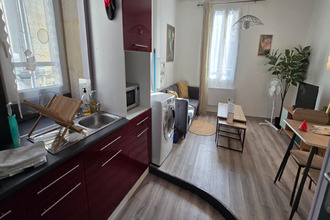 achat immeuble bergerac 24100