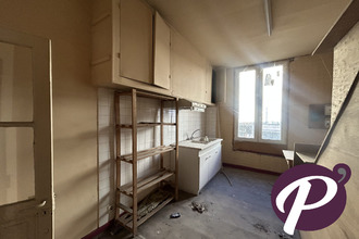 achat immeuble bergerac 24100
