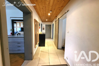 achat immeuble bergheim 68750