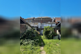 achat immeuble berlaimt 59145