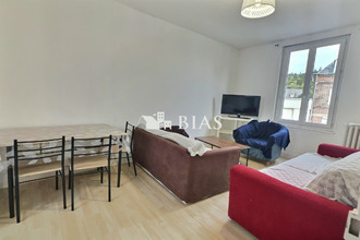 achat immeuble bernay 27300