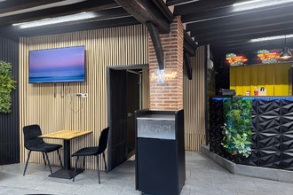 achat immeuble bernay 27300