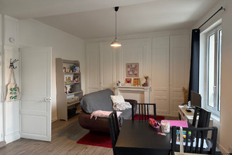 achat immeuble bernay 27300