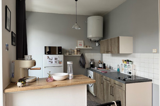 achat immeuble bernay 27300