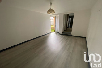 achat immeuble bernay 27300