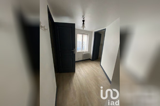 achat immeuble bernay 27300
