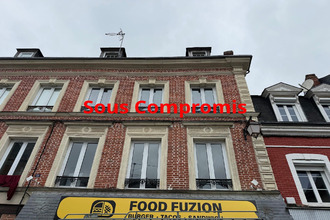 achat immeuble bernay 27300