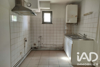 achat immeuble bernay 27300