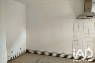 achat immeuble bernay 27300