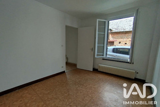 achat immeuble bernay 27300