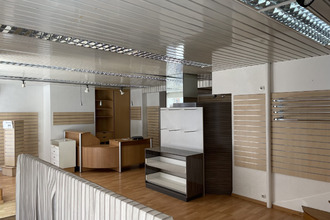 achat immeuble bernay 27300