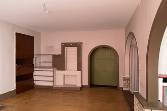 achat immeuble bernay 27300