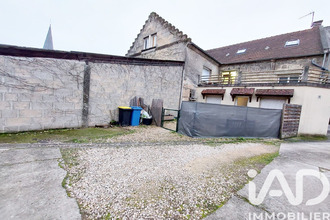achat immeuble berneuil-sur-aisne 60350