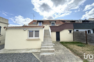 achat immeuble bernieres-sur-mer 14990