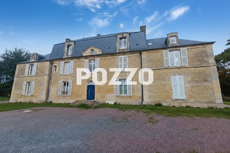 achat immeuble bernieres-sur-mer 14990