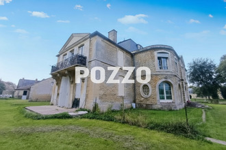 achat immeuble bernieres-sur-mer 14990