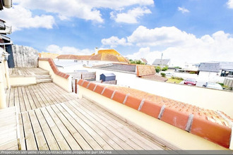 achat immeuble bernieres-sur-mer 14990