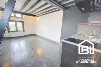 achat immeuble bernieres-sur-mer 14990