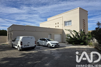 achat immeuble berre-l-etang 13130