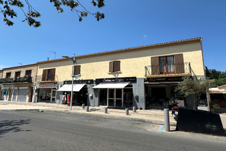 achat immeuble berre-l-etang 13130
