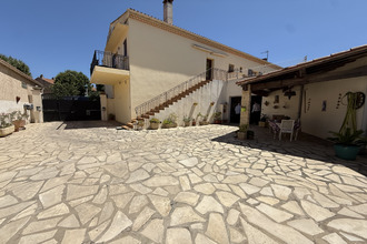 achat immeuble berre-l-etang 13130