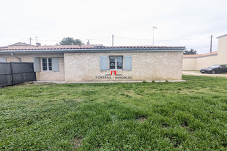achat immeuble berson 33390