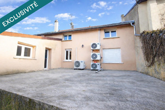 achat immeuble bertrange 57310