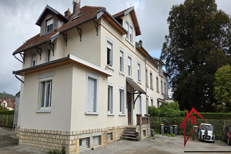 achat immeuble besancon 25000