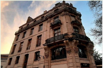 achat immeuble besancon 25000