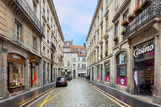 achat immeuble besancon 25000