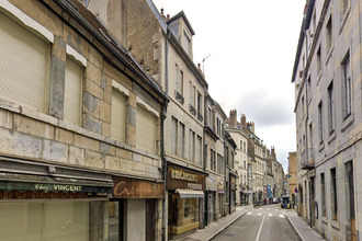 achat immeuble besancon 25000