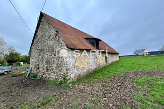 achat immeuble beslon 50800