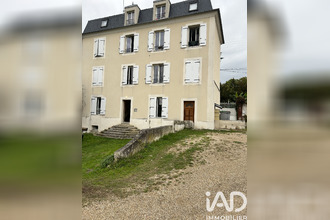 achat immeuble bessancourt 95550