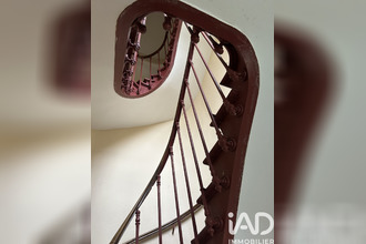 achat immeuble bessancourt 95550