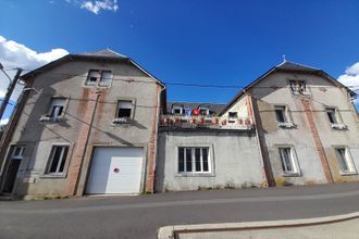 achat immeuble besse-et-st-anastaise 63610