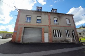 achat immeuble besse-et-st-anastaise 63610