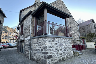 achat immeuble besse-et-st-anastaise 63610