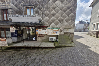 achat immeuble besse-et-st-anastaise 63610