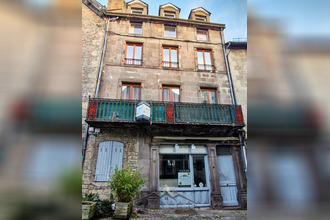 achat immeuble besse-et-st-anastaise 63610