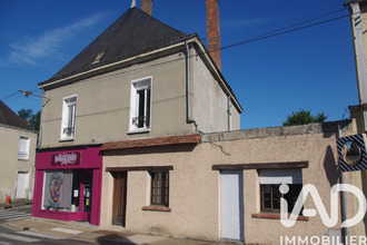 achat immeuble besse-sur-braye 72310