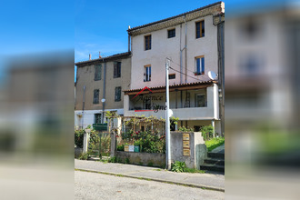 achat immeuble besseges 30160