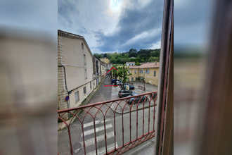 achat immeuble besseges 30160