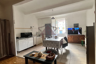 achat immeuble besseges 30160