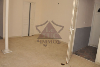 achat immeuble besseges 30160