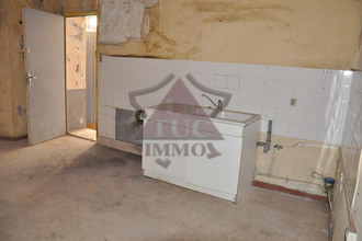 achat immeuble besseges 30160