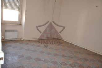 achat immeuble besseges 30160