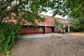 achat immeuble besseges 30160