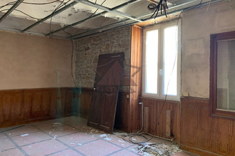 achat immeuble besseges 30160