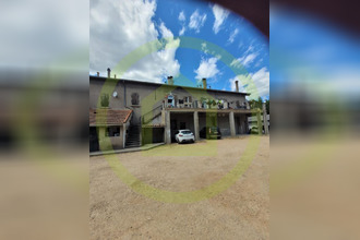 achat immeuble besseges 30160